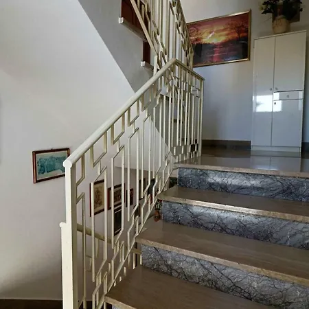 Prázdninový dům Borgo Griko