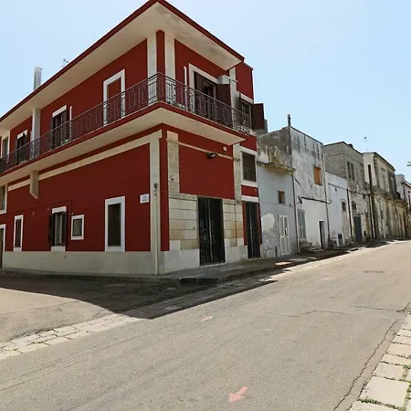 Borgo Griko *
