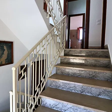 Borgo Griko Prázdninový dům *