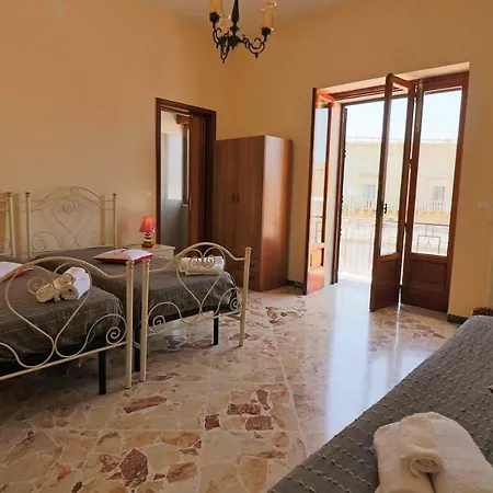 Borgo Griko * Carpignano Salentino