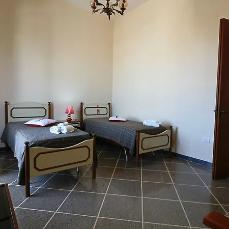 Prázdninový dům Borgo Griko Carpignano Salentino