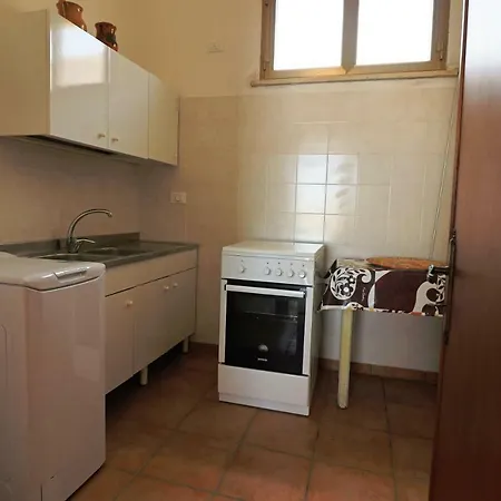 Prázdninový dům Borgo Griko *