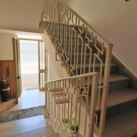 Borgo Griko Prázdninový dům