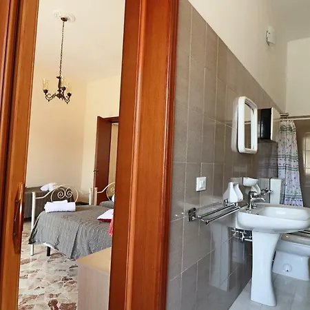 Borgo Griko Prázdninový dům Carpignano Salentino