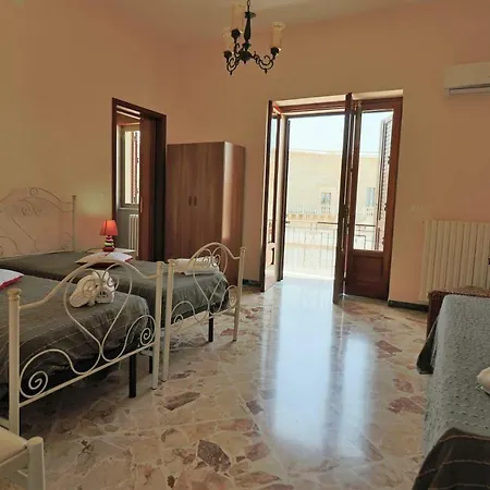 Borgo Griko