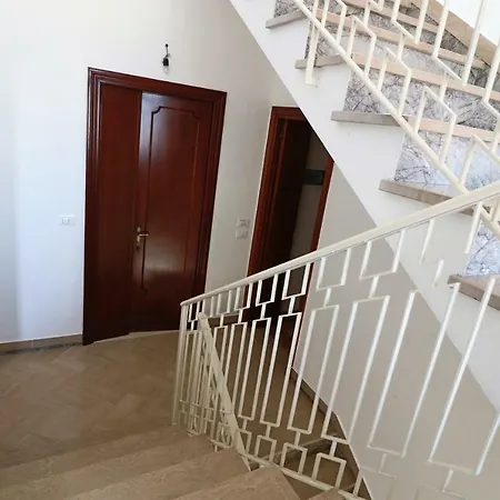 Borgo Griko Prázdninový dům *