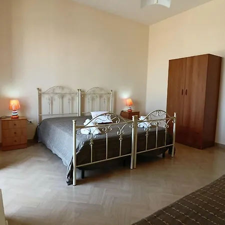 Borgo Griko Prázdninový dům Carpignano Salentino