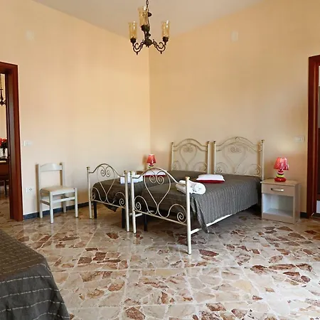 Borgo Griko Prázdninový dům Carpignano Salentino