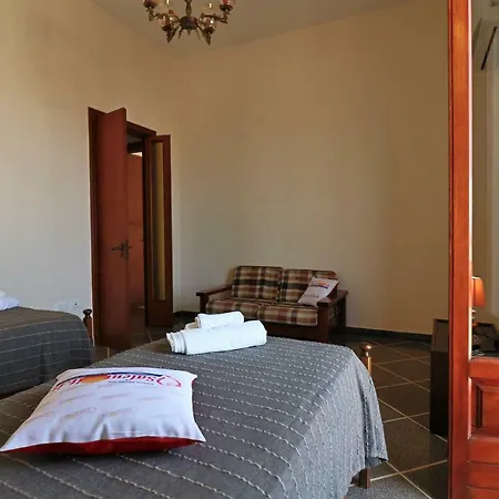 Borgo Griko Prázdninový dům Carpignano Salentino