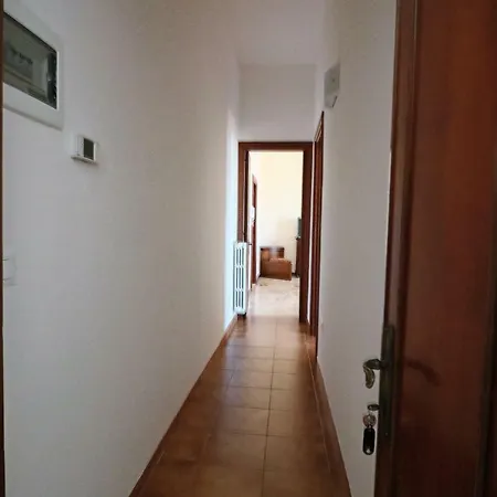 Borgo Griko Prázdninový dům Carpignano Salentino