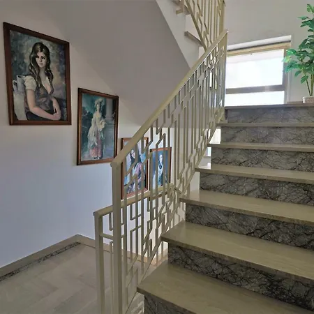 Borgo Griko Prázdninový dům Carpignano Salentino
