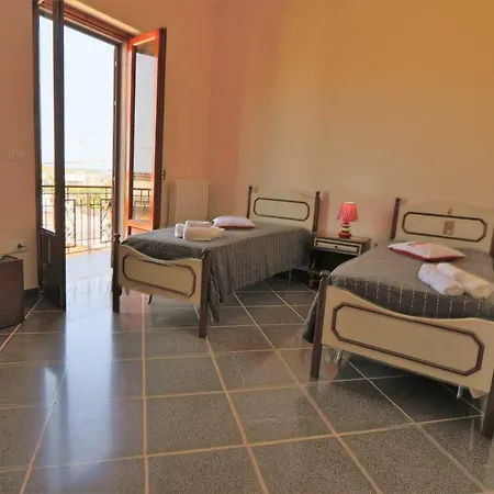 Prázdninový dům Borgo Griko Carpignano Salentino