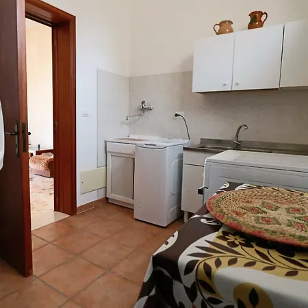 Borgo Griko Prázdninový dům