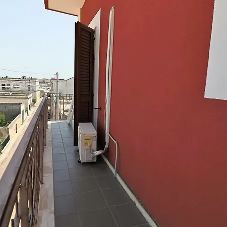 Borgo Griko Carpignano Salentino