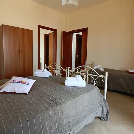 Borgo Griko Prázdninový dům *