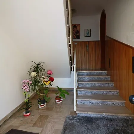 Borgo Griko Prázdninový dům