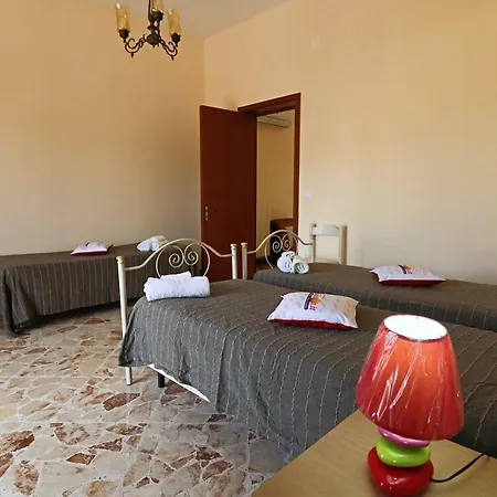Borgo Griko *