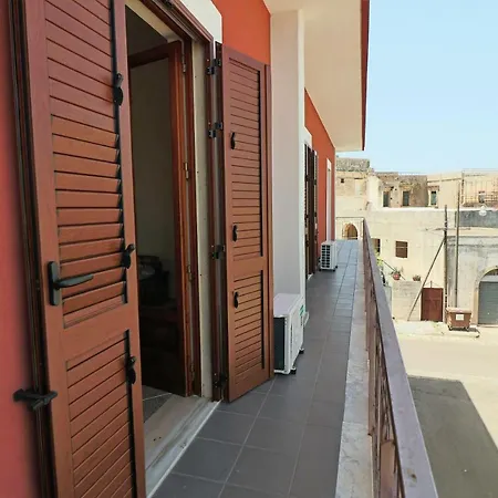 Borgo Griko Prázdninový dům Carpignano Salentino