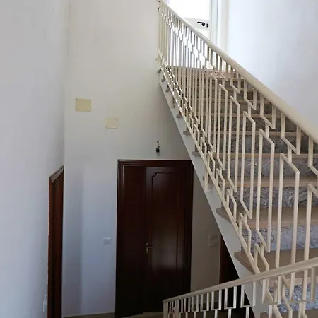 Borgo Griko Prázdninový dům *