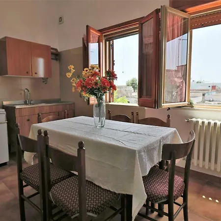Prázdninový dům Borgo Griko *