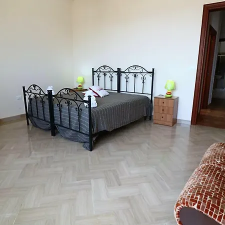 Borgo Griko Prázdninový dům Carpignano Salentino