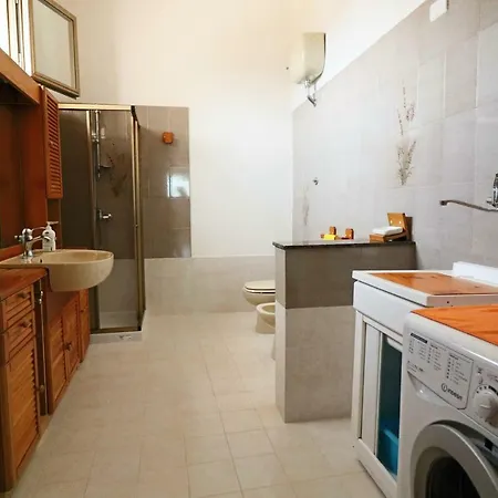Borgo Griko Prázdninový dům Carpignano Salentino