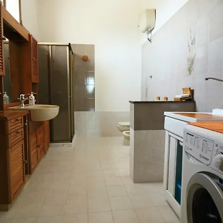 Borgo Griko Prázdninový dům Carpignano Salentino