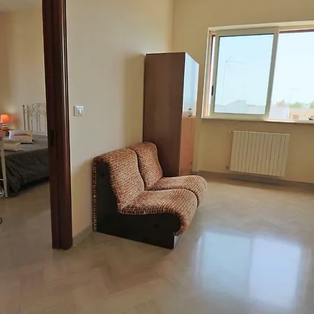 Prázdninový dům Borgo Griko