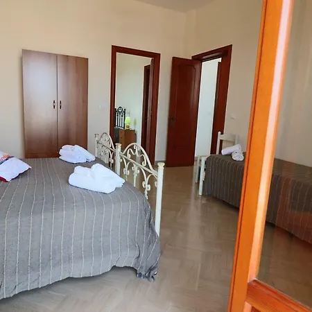 بيت للعطل Borgo Griko *